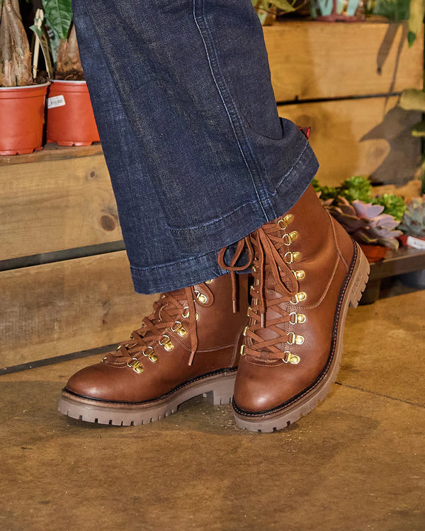 WHALLEY / CONKER DISTRESSED