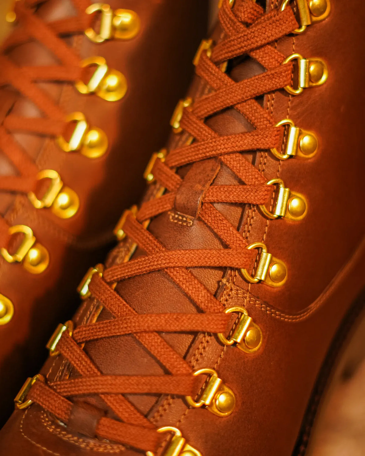 WHALLEY / CONKER DISTRESSED