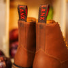 WHALLEY / CONKER DISTRESSED