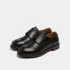 WHITEWELL / BLACK-Women’s Shoes | LANX Proper Men's Shoes