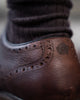 WHITEWELL / CHESTNUT GRAINED