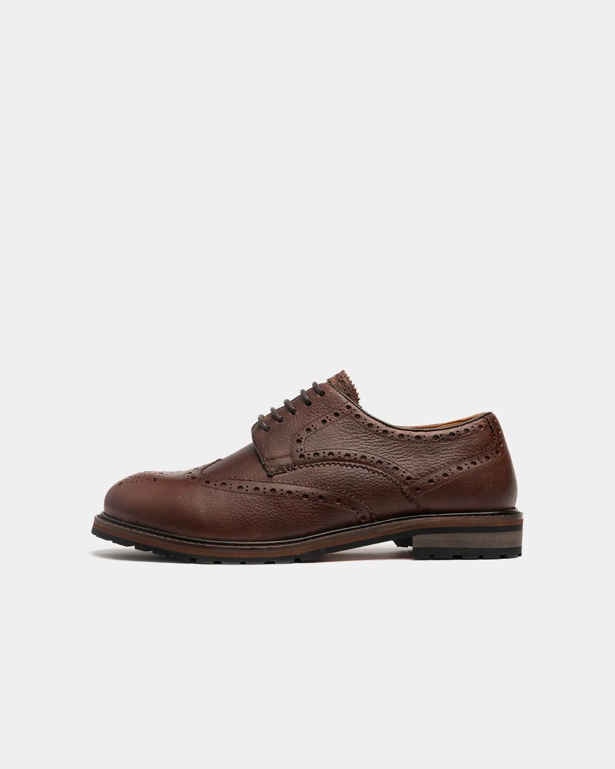 WHITEWELL CHESTNUT GRAINED