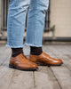 WHITEWELL / TAN