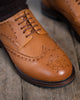 WHITEWELL / TAN