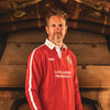 AN EVENING WITH WILL GREENWOOD / TICKET