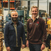 AN EVENING WITH WILL GREENWOOD / TICKET