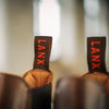 WISWELL // BROWN GRAINED