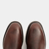 WISWELL // COGNAC GRAINED