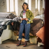 WOMEN'S BOOTS