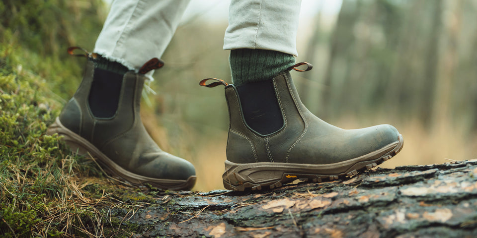 365 VIBRAM