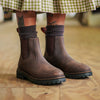 WOMEN'S BOOTS