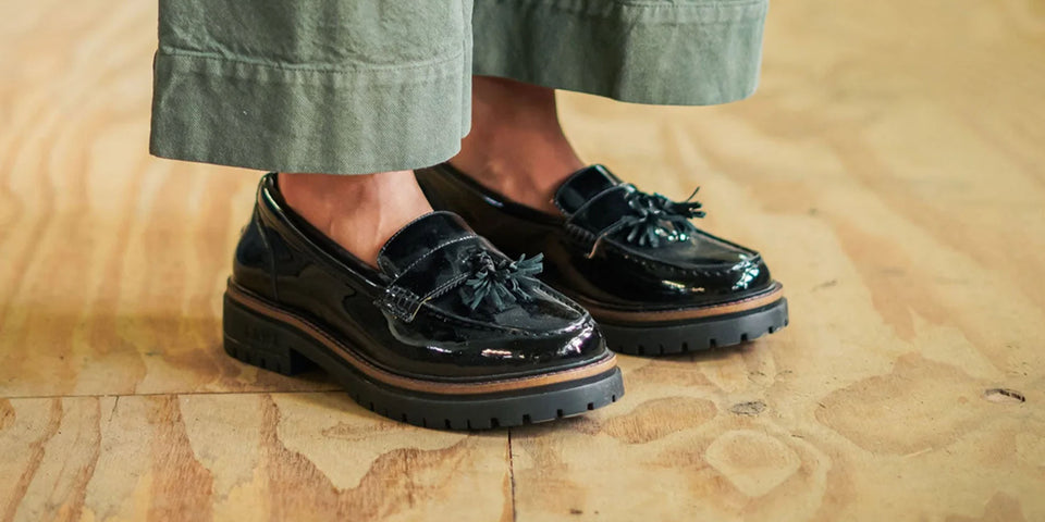 SHOES