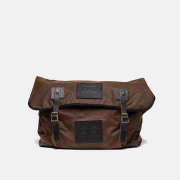 WYRESDALE / CAMEL-Bag | LANX Proper Men's Shoes